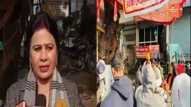 “सेवा,संस्कार और संकल्प: नीलम चौधरी ने मकर संक्रांति पर निभाया सामाजिक दायित्व”