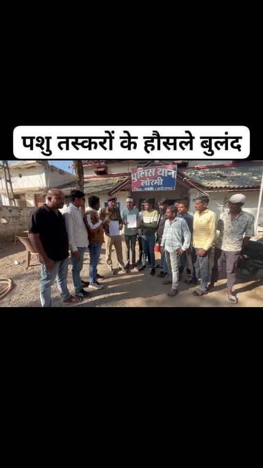 #लोरमी_को_सौगात #लोरमी_के_गौरव #लोरमीमुंगेलीन्यूज़ #lormimungelinews #छत्तीसगढ़_के_माटी #छत्तीसगढ़_महतारी #छत्तीसगढ़
#Local...