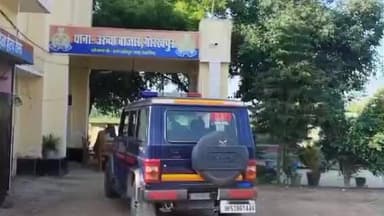 खजनी: बुआ के रिश्तेदारी में आई लड़की, युवक ने मंदिर में मांग भरी, सीकरीगंज स्थित होटल में संबंध बनाया, अब शादी से किया इंकार