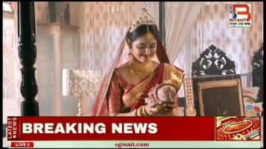 চলাচলের অযোগ্য রাস্তা ঘিরে ক্ষোভ এলাকাবাসীর, সমাধানের আশ্বাস পৌর প্রশাসকের