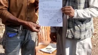 मुसाबनी: शहरी क्षेत्र में बंदरों का आतंक, कई घायल, जन अधिकार मंच ने वन विभाग से समाधान की मांग की