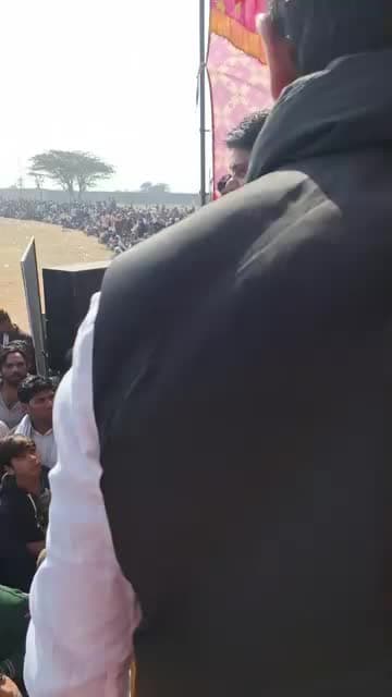 हथीन विधायक मोहम्मद इसराइल दादा बहाड़ क्रिकेट टूर्नामेंट उटावड़