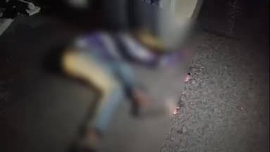 हमीरपुर: सुमेरपुर कस्बे में मां की तेरहवीं का सामान लेकर जा रहे युवक को डंपर ने कुचला, हुई मौत