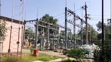 ବରଗଡ: ବିଦ୍ୟୁତ ବିଭାଗ ପକ୍ଷରୁ ଖଜୁରଟିକ୍ରା ଓ ନୂଆଁପଡ଼ାରେ ବିଦ୍ୟୁତ ସେବା ବନ୍ଦ ନେଇ ଜରୁରୀ ସୂଚନା ପ୍ରଦାନ କରାଗଲା