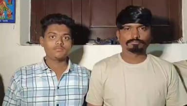 કુંભારવાડામાં યુવાનની હત્યાના મામલે પોલીસે પાંચ આરોપીઓની ધરપકડ