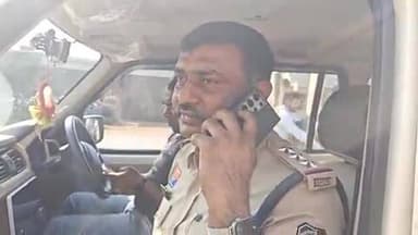 तिल्दा: उप डाकघर खरोरा में चोरी का मामला दर्ज, पुलिस ने की कार्रवाई