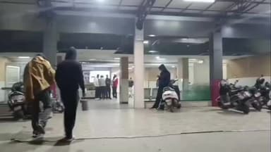 पानीपत: महिला को काम्याखा मंदिर ले जाकर तांत्रिक ने किया बलात्कार, आरोपी फरार