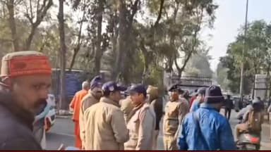 अंकिता हत्याकांड की जांच में नया मोड़।
#rishikesh #trendingreel