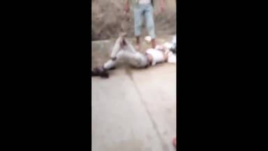 सिराथू: चकमाहपुर में सौतेले भाइयों ने दो सगे भाइयों को जमीनी विवाद में मारी गोली, सीओ ने कहा- गिरफ्तारी का किया जा रहा प्रयास