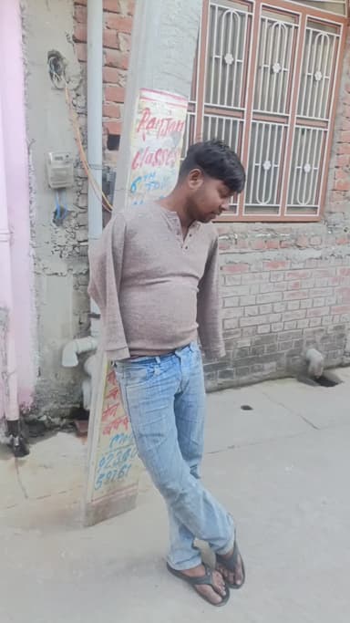 #बांध #दिया #साला मुझे भी नहीं #छोड़ा #comedy #funny #trending #viral #fun #entertainment #memes #followme @radajdjsh