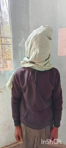 बिक्रम: बिक्रम थाना का टॉप टेन अपराधी पुलिस द्वारा गिरफ्तार, न्यायालय भेजा गया