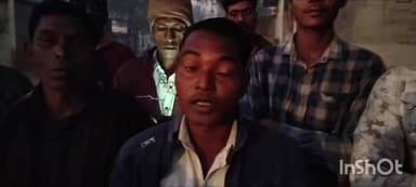 रन्नौद: झंडी गांव से इंदौर ले जाए गए 19 आदिवासी मजदूर बंधक बनाए गए, बिना भुगतान के लौटे