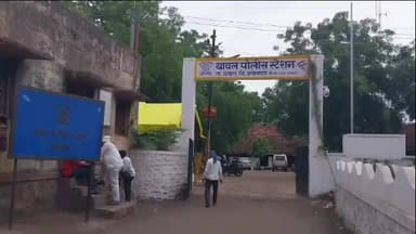 यावल: बोरावल गेट परिसरातील २३ वर्षीय विवाहिता झाली बेपत्ता, यावल पोलीस ठाण्यात नोंदवली हरवली याची तक्रार