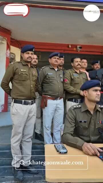 खातेगांव क्षेत्र में एक दिल दहला देने वाली घटना सामने आई है। अवैध संबंधों की जानकारी सामने आने के बाद देवर-भाभी ने मिलकर...