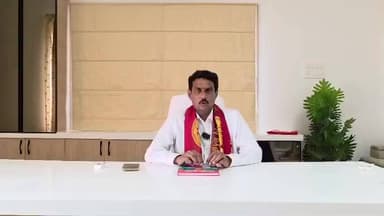 వాడపల్లి వెంకటేశ్వర స్వామి వారి ఆలయానికి వచ్చే భక్తుల రద్దీ దృష్ట్యా అన్ని ఏర్పాట్లు చేసాం: ఆలయ చైర్మన్ వెంకటరాజు