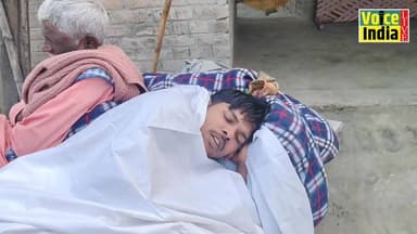 #Muzaffarpur: #Chandwara पुल के नीचे माँ सहित 3 बच्चे के मिले बॉडी मामले में पति ने किया बड़ा खुलासा.... श्मशान में दाहस...