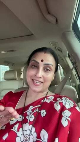 मुंबईसह संपूर्ण महाराष्ट्राने फूट पाडणाऱ्यांना नाकारलं आणि भाजपा महायुतीवर विश्वास दाखवला – भाजप आमदार चित्रा वाघ