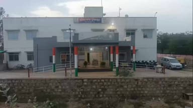 शिवपुरी: सुभाषपुरा पुलिस ने नाबालिग बालिका को किया दस्तयाब, परिजनों को सौंपा