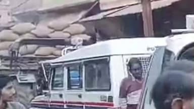 अशोक नगर: सोयाबीन के अवैध भंडारण पर एसडीएम ने फर्म युवांश ट्रेडर्स पर ₹34,365 का जुर्माना लगाया