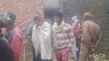 संडीला: अतरौली क्षेत्र के चत्तुरखेड़ा में सेंध काटकर मेडिकल और गल्ले की दुकान में चोरी