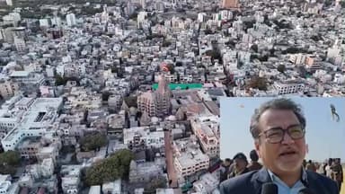 ઓખામંડળ: દ્વારકાધીશ જગત મંદિર જિલ્લા કલેક્ટરનો મહત્વનો નિવેદન સામે આવ્યું..