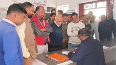 हिण्डोली: प्रतिमा चोरी के विरोध में 19 को जैन समाज करेगा प्रदर्शन