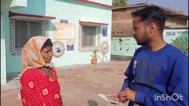 मनिका: स्वास्थ्य कर्मी की अनुपस्थिति पर सांसद प्रतिनिधि ने जताई नाराज़गी