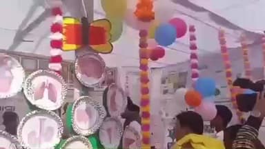 ଯାଜପୁର: ଶିକ୍ଷା ବିଭାଗ ପକ୍ଷରୁ କୋରେଇ ବ୍ଲକ ପାଣିକୋଇଲି ହାଇସ୍କୁଲର ବାର୍ଷିକ ଉତ୍ସବ ଅନୁଷ୍ଠିତ,ଯୋଗଦେଲେ ଅନେକ ଛାତ୍ର ଛାତ୍ରୀ