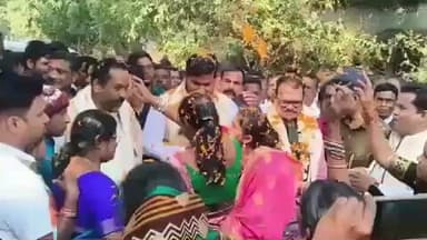 ବଡଚଣା: ବଡ଼ଚଣା ବ୍ଲକ ନୂଆଗାଁରେ ପଂଚାୟତ ସରକାରୀ ଉଚ୍ଚ ବିଦ୍ୟାଳୟରେ ଶିକ୍ଷା ବିଭାଗ ପକ୍ଷରୁ 50 ବର୍ଷ ପୂର୍ତ୍ତି ସୁବର୍ଣ୍ଣ ଜୟନ୍ତୀ ଉତ୍ସବ ପାଳିତ