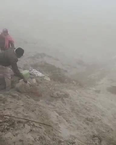 मांझी: मांझी के दियारा क्षेत्र में पुलिस की बड़ी कार्रवाई, 2000 लीटर अवैध शराब और कई भट्ठियां नष्ट