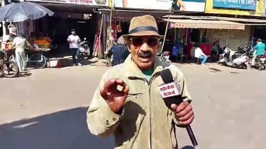 हर घर भगवा लहराएगा - राम राज्य आयेगा, राष्ट्रप्रेमियों की हुंकार - मोदी सरकार बारम्बार