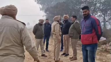 ਬਠਿੰਡਾ: ਪਿੰਡ ਕਟਾਰ ਸਿੰਘ ਵਾਲਾ ਫ਼ਿਰੌਤੀ ਮੰਗਣ ਵਾਲੇ ਦਾ ਪੁਲਸ ਨੇ ਕੀਤਾ ਇਨਕਾਉਂਟਰ