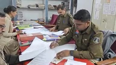 तिल्दा: गांजे के एक पुराने प्रकरण में तिल्दा निवासी आरोपी को 7 वर्ष आश्रम कारावास और ₹75 हजार के अर्थदंड से किया गया दंडित