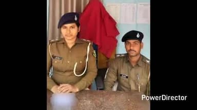 कुर्सेला: कटरिया में पुलिस ने चार जिंदा कारतूस के साथ एक व्यक्ति को पकड़ा, जेल भेजा, जांच शुरू