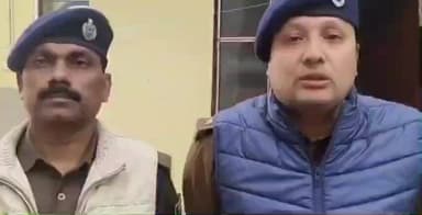 पटना ग्रामीण: शास्त्री नगर थाना क्षेत्र में एक मकान से वृद्ध महिला का शव बरामद, पुलिस कर रही है जांच