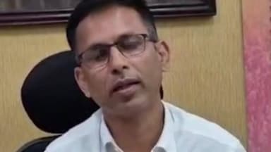 दमोह: लाड़ली लक्ष्मी योजना: पात्र परिवार करें आवेदन, कलेक्टर कोचर ने योजनाओं का लाभ उठाने की अपील की