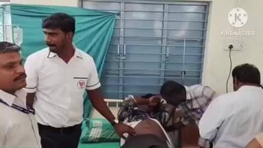 குளித்தலை: ஆர்டி மலை ஜல்லிக்கட்டு பத்துக்கு மேற்பட்டோர் காயம்