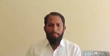 గద్వాల్: ప్రాజెక్టలను పక్కన పడేసిన కాంగ్రెస్ ప్రభుత్వం - BRSV జిల్లా కోర్డినేటర్ పల్లయ్య