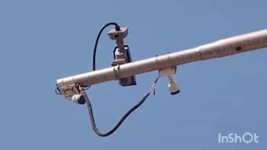 धमतरी: धमतरी में हाईटेक कैमरों से कट रहे ई-चालान को लेकर कलेक्टर ने कही बड़ी बात