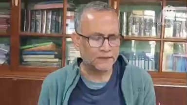 পশ্চিম যোৰহাট: দুৰ্ঘটনা সংঘটিত কৰি গ্ৰেপ্তাৰ হোৱা মিন্টু গগৈয়ে জামিন লাভত TRP ৰোডত প্ৰতিক্ৰিয়া অধিবক্তাৰ ,আৰক্ষীৰ ভুলৰ বাবে জামিন লাভ