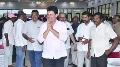 राधानगरी: जि प व पं स निवडणुकीच्या पार्श्वभूमीवर भुदरगड तालुक्यात पालकमंत्री प्रकाश आबिटकर यांनी घेतली कार्यकर्त्यांची बैठक