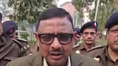 पार्लियामेंट स्ट्रीट: अतिरिक्त पुलिस आयुक्त दिनेश कुमार गुप्ता ने कहा, 26 जनवरी को देखते हुए विस्तृत यातायात व्यवस्था बनाई गई है