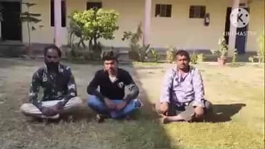 मकराना: ASP परबतसर और CO मकराना ने अपराधियों के खिलाफ चलाया धरपकड़ अभियान, 51 लोगों को किया गिरफ्तार, मचा हड़कंप