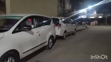 होशंगाबाद नगर: मंगलमय कॉलोनी में ईडी के छापे में खुलासा, बबलू अग्रवाल निकला रेत माफिया, फर्जी ईटीपी से ₹30 करोड़ की कमाई