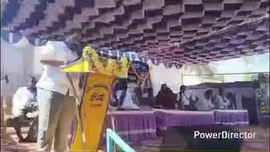 ಗುಂಡ್ಲುಪೇಟೆ: ಕೋಟೆಕೆರೆ ಗ್ರಾಮದಲ್ಲಿ ಡಾ.ಬಿ.ಆರ್.ಅಂಬೇಡ್ಕರ್ ಪುತ್ಥಳಿ ಅನಾವರಣ