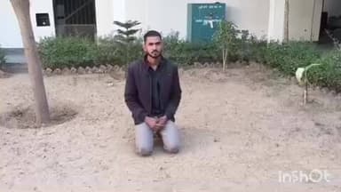 दांतारामगढ़: दांतारामगढ़ पुलिस ने हत्या के मामले में फरार एक और आरोपी को किया गिरफ्तार