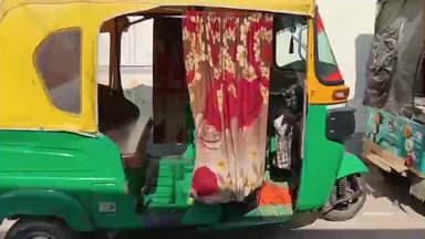 ক্যানিং ১: চুরির অটো ফেলে রেখে পালালো চোর, চঞ্চল্য ক্যানিংয়ে