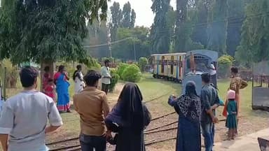 பெரியகுளம்: பொங்கல் விழா தொடர் விடுமுறை - வைகை அணையில் குவிந்த சுற்றுலா பயணிகள்