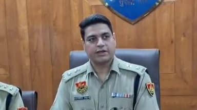 रोहतक: रोहतक पुलिस ने 1018 आपत्तिजनक लिंक और 483 कंटेंट हटाए, 435 पर की कार्रवाई