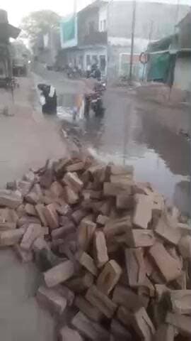 ग्राम सैदपुर जिला ललितपुर उत्तर प्रदेश